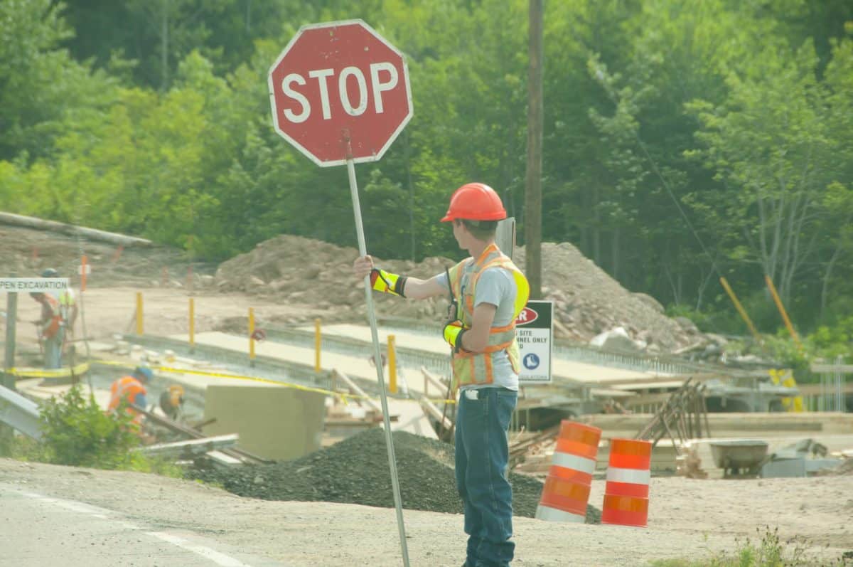 More to being a Traffic Controller than meets the eye