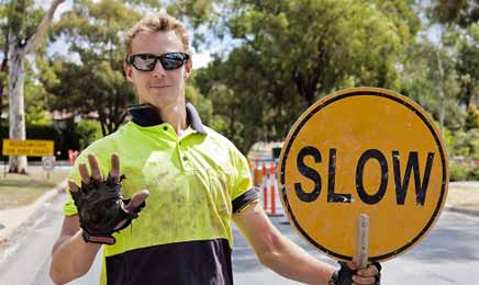 Traffic Control / Management