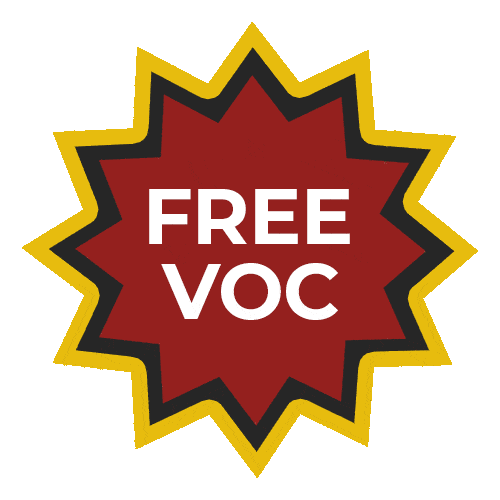 FREE VOC