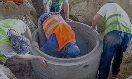 Confined Spaces Package (4 Units)