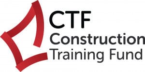 CTF - Construction Training Fund